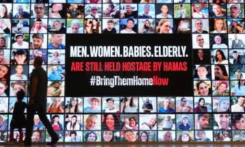 Израел го отфрли најновиот предлог за договор за заложници и прекин на огнот