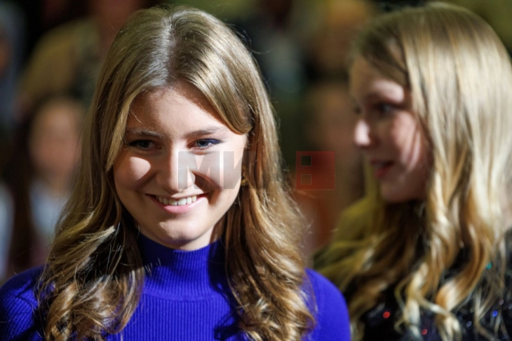 Мерките на Трамп против странските студенти на Харвард ја погодија и белгиската престолонаследничка Елизабет 