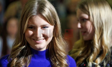 Мерките на Трамп против странските студенти на Харвард ја погодија и белгиската престолонаследничка Елизабет 