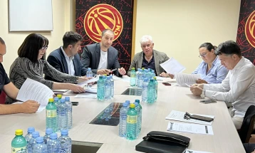 Именувани селектори на младински кошаркарски репрезентации