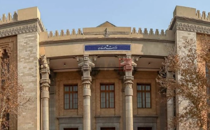 Иран: Запирање на збогатување ураниум не доаѓа предвид