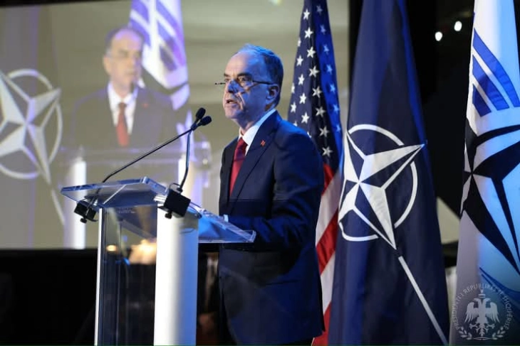 Бегај: Пред 30 години мирот беше овозможен во Дејтон, сега наша должност е да обезбедиме тој да стане траен