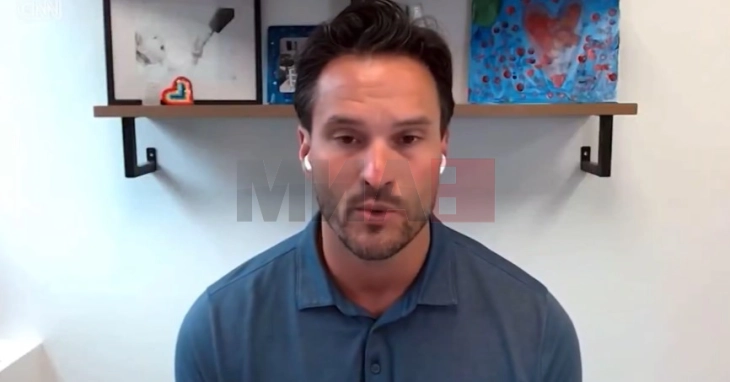 Shefi i fondacionit humanitar për Gazën, i themeluar paradokohe, dha dorëheqje