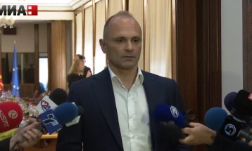 Лидерот на СДСМ и поранешен министер за здравство, Филипче вели дека не чувствува вина за случајот Онкологија 