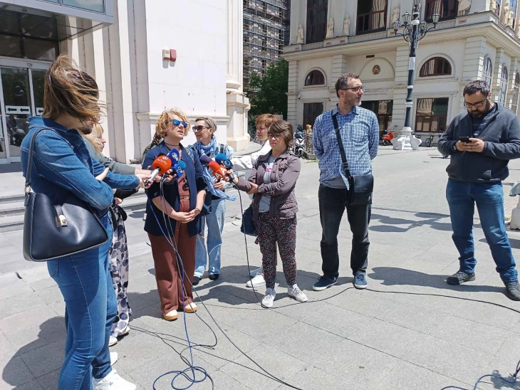 Марјановиќ: Семејствата и пациентите кај кои се утврдени неправилности во лекувањето ќе бидат контактирани од обвинителството