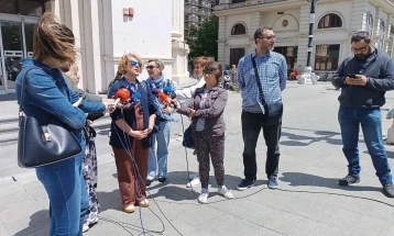 Марјановиќ: Семејствата и пациентите кај кои се утврдени неправилности во лекувањето ќе бидат контактирани од обвинителството