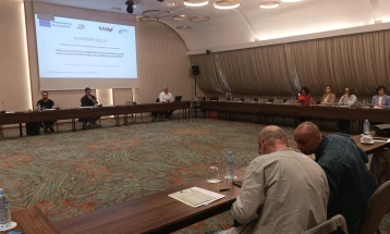 SPGPM kërkon lirim tatimor të kontributeve të gazetarëve dhe punonjësve mediatik dhe një dallim të qartë midis sindikatave të vërteta dhe të verdha