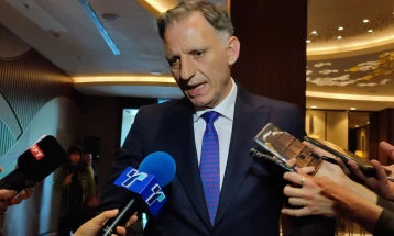 Demiri: Nëse Klinika e Toksikologjisë nuk ishte e siguruar, menaxhmenti duhet të mbajë përgjegjësi