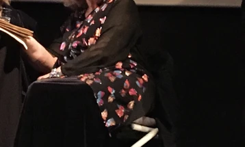 Почина актерката Соња Каранџулоска