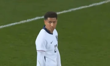 Белингам на прагот на Ајнтрахт Франкфурт