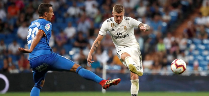 Крос за Вирц: Каде и да оди, ќе остави голема трага