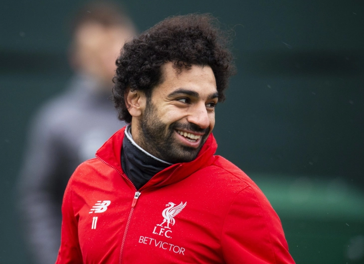 Салах бил блиску до трансфер во Саудиска Арабија