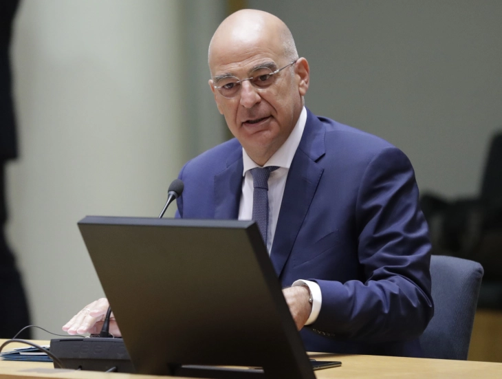 Хегсет до Дендиас: Грција може да ја зајакне својата лидерска улога во регионалните безбедносни иницијативи