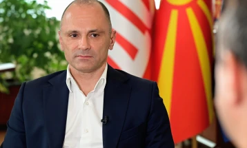 Филипче: Ќе го поддржиме кој било предлог од Владата, кој би ја подобрил преговарачката позиција со ЕУ, потребен е национален консензус