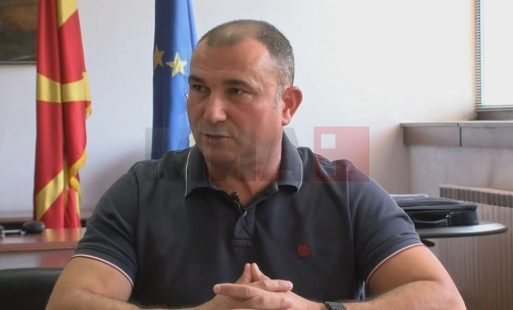 Stojançe Angelov u.d. drejtor i ri i DMSH-së, paralajmëron bashkimin me QMK-në