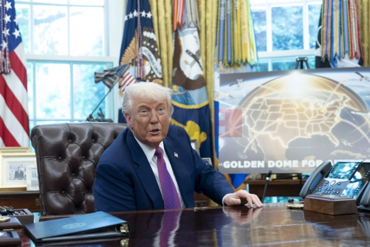 Северна Кореја: „Златна купола“ е закана која може да предизвика нуклеарна војна во вселената