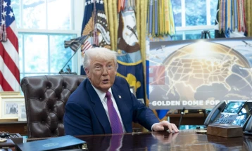 Северна Кореја: „Златна купола“ е закана која може да предизвика нуклеарна војна во вселената