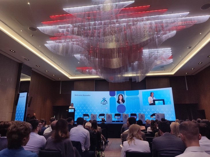 Балкански Самит на Алумни: Млади лидери во фокусот на регионалната соработка