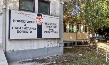 Зголемен број убоди од крлежи во Куманово