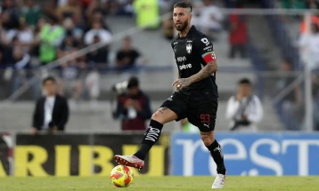 Рамос го повика Роналдо да се пресели во Монтереј