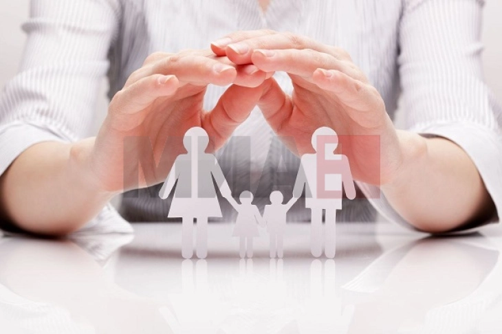 Qytetarët nuk do të presin më vërtetim për lirimin nga participimi  përmes lidhjes së sistemit të mbrojtjes sociale dhe atë shëndetësore