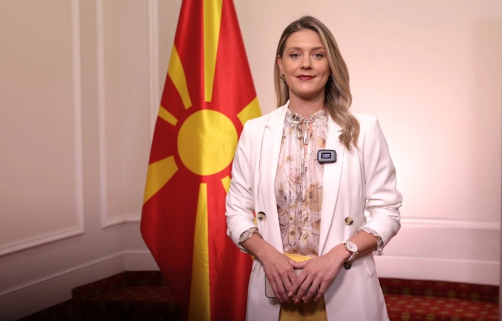 Митева: За првпат во историјата научните бази Web of Science и Scopus стануваат бесплатни