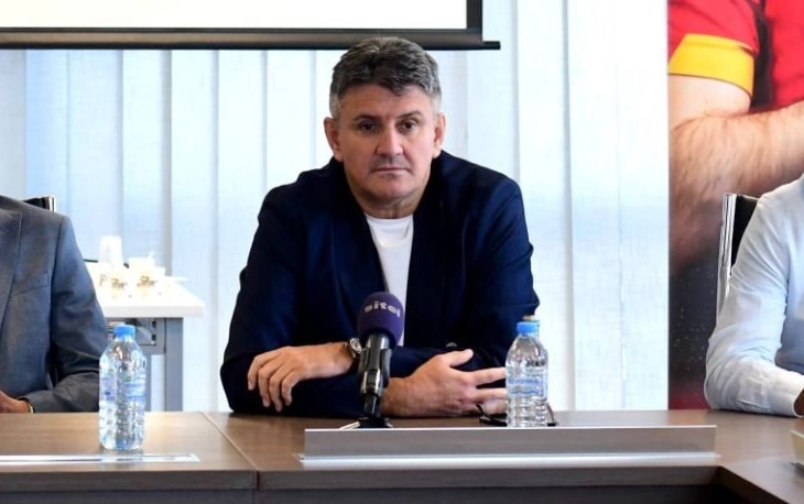 Омерагиќ за дуелот Кожуф - Башкими: Нема да казниме никого врз основа на шпекулации