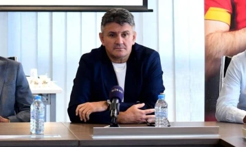 Омерагиќ за дуелот Кожуф - Башкими: Нема да казниме никого врз основа на шпекулации