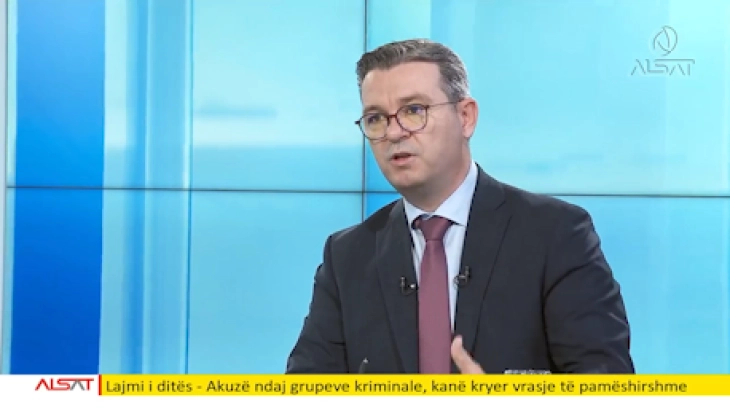 Трипуновски: Субвенциите се исплаќаат редовно, како никогаш до сега