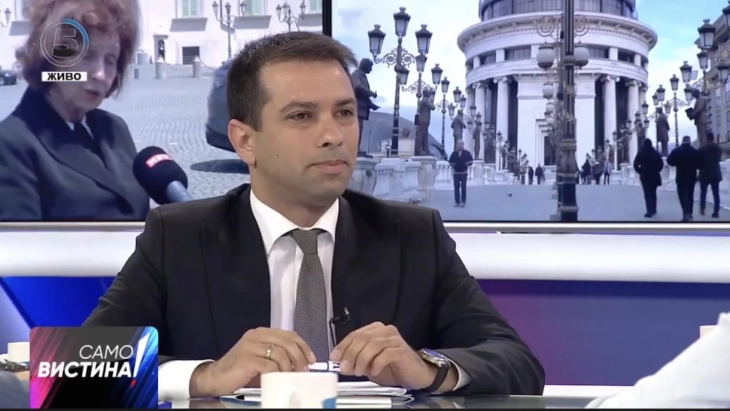 Бочварски: Со новиот долг од 6 милијарди евра ќе стигнеме до критична точка