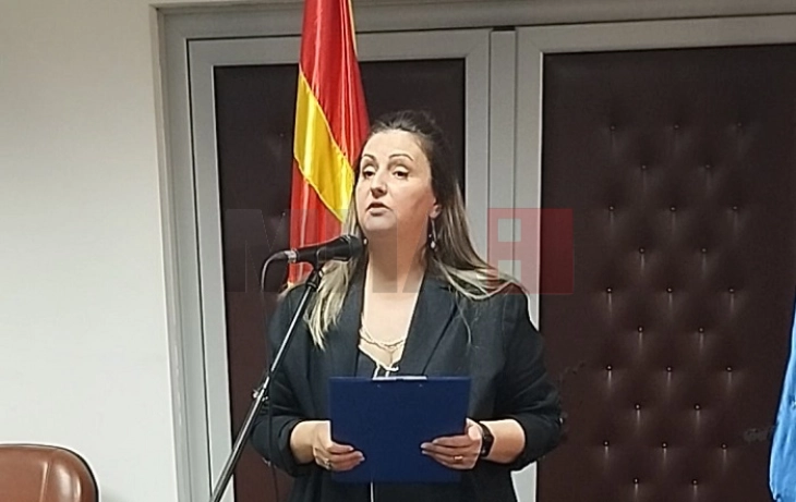 Во Брисел одбележана 80-годишнината од кодификацијата на македонскиот стандарден јазик 