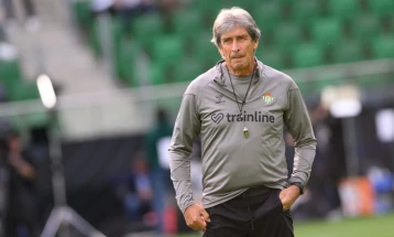 Antony out for 'revenge' after Premier League nightmare – Pellegrini