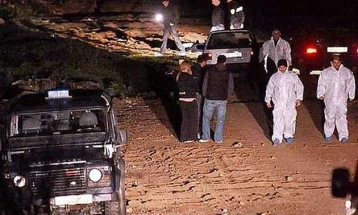 Убиен за 10.000 евра бидејќи се сомневале дека предал дел од обвинетите за „Монструм“