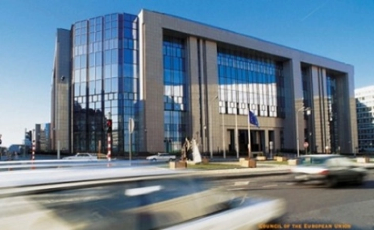 ЕУ и формално ги укина економските санкции кон Сирија 