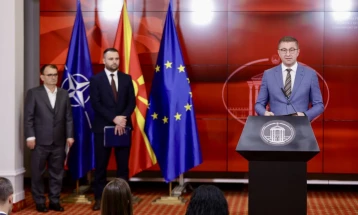 Оперативниот план за вработување е вреден 40 милиони евра и опфаќа над 16 илјади граѓани (ДПЛ)