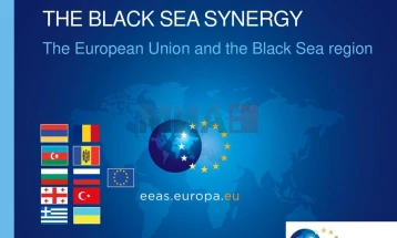 ЕК предложи Стратегија за стабилност и безбедност на Црноморскиот регион  