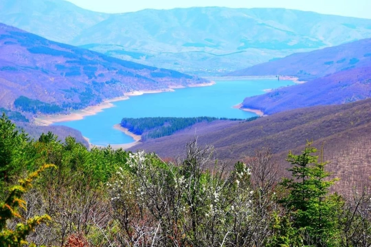 ЈП „Стрежево“-Битола, 12 години ќе стопанисува со акумулцијата „Стрежево“