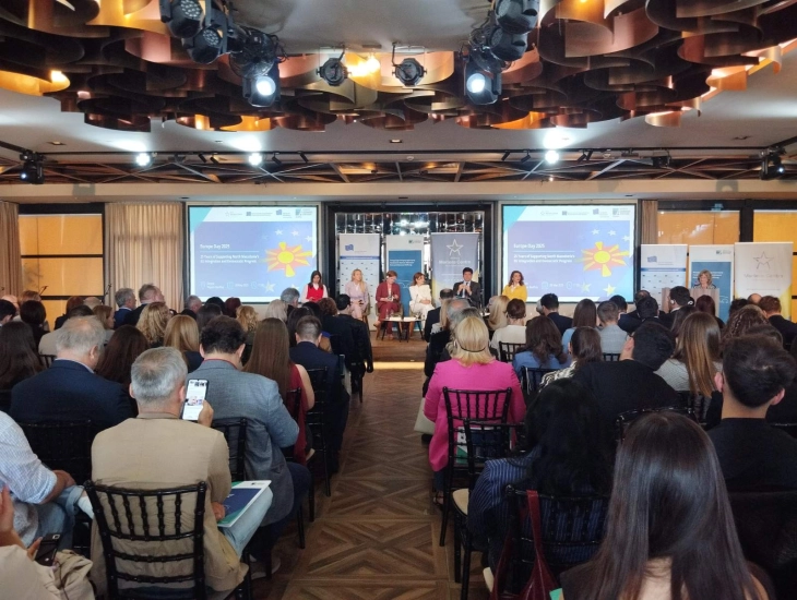 EU integration of Western Balkans not only a political question, but a geopolitical necessity for Europe: discussion