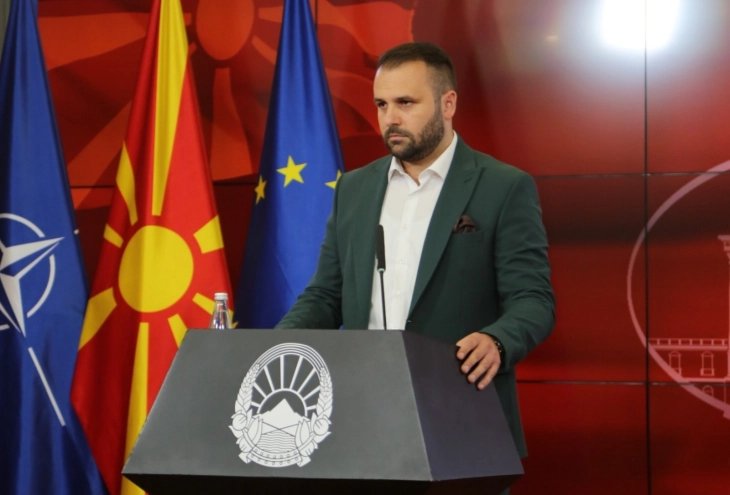 Durmishi: Mbështetje prej 40 milionë euro për masat për punësim përmes Planit operativ, do të përfshijë 16.507 persona të papunë - fokusi është në vetëpunësimin e të rinjve