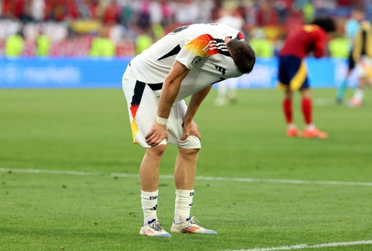 Реал Мадрид се вклучува во трката за Вирц