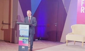 Медиумска одржливост – предуслов за демократска отпорност во Југоисточна Европа