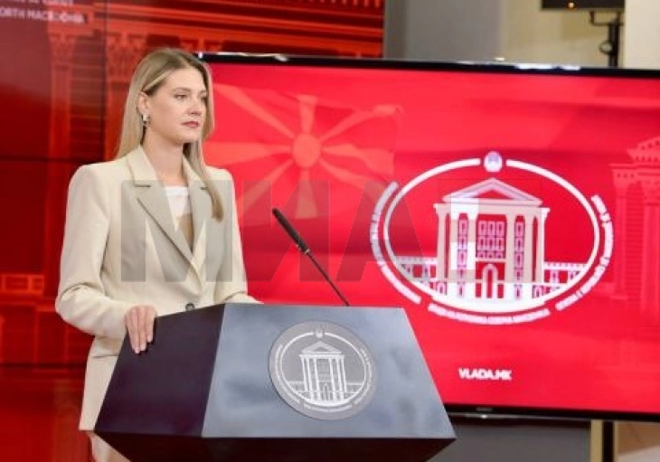 Miteva: Me Planin operativ për punësim duhet të ndryshojë logjika e mbështetjes shtetërore