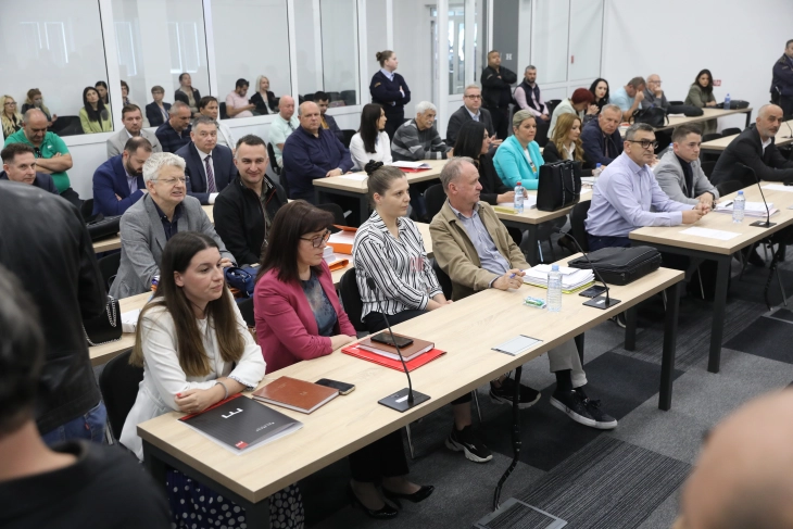 Обвинетите во „Адитив“ не се чувствуваат виновни, Обвинителството тврди дека има цврсти докази