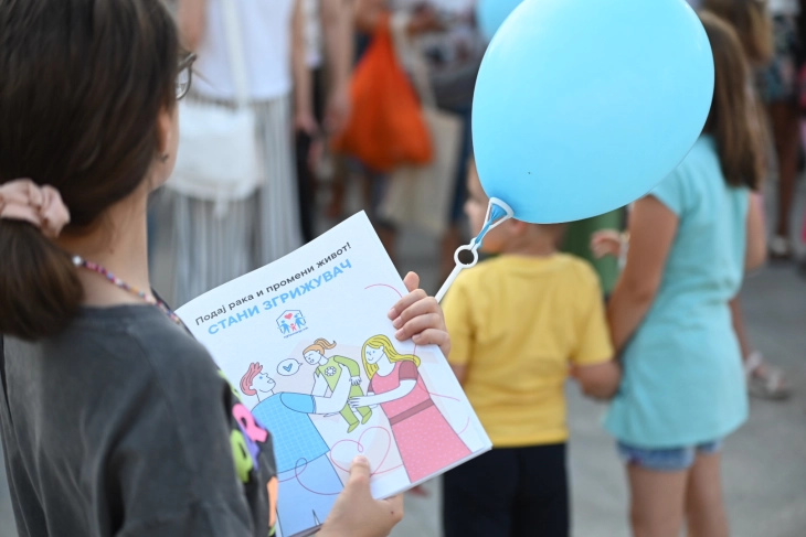 Отворање нови простории на Центарот за поддршка на згрижувачки семејства