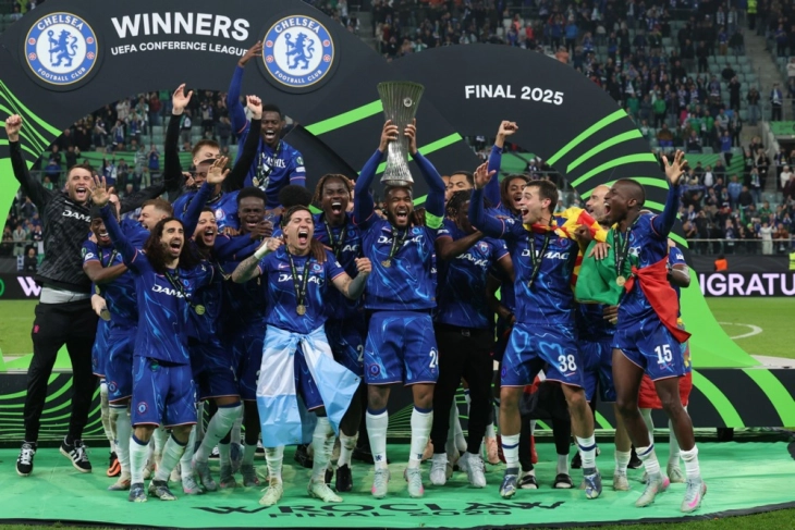 Челзи заработи 22 милиони евра, Бетис инкасираше пет милиони евра помалку