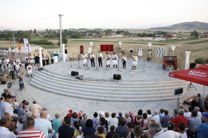Викендов ќе се одржи Фестивалот „Пеце Атанасовски“ 