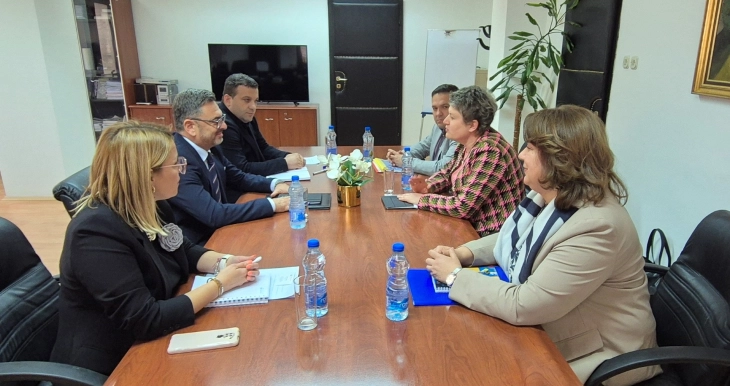 „Лидл“ е во процес на воспоставување на соработка со македонски компании