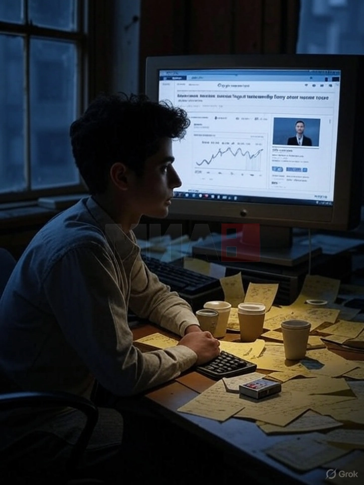 Новинарството во сенката на алгоритмите: Борба за вистината