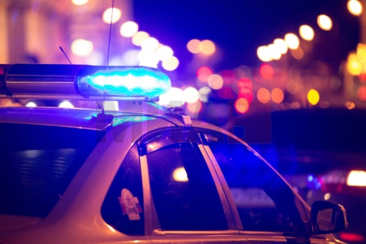 Të shtëna në një park në shtetin e Uashingtonit, shtatë persona të lënduar