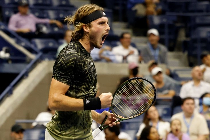 Медиуми: Иванишевиќ нов тренер на Циципас